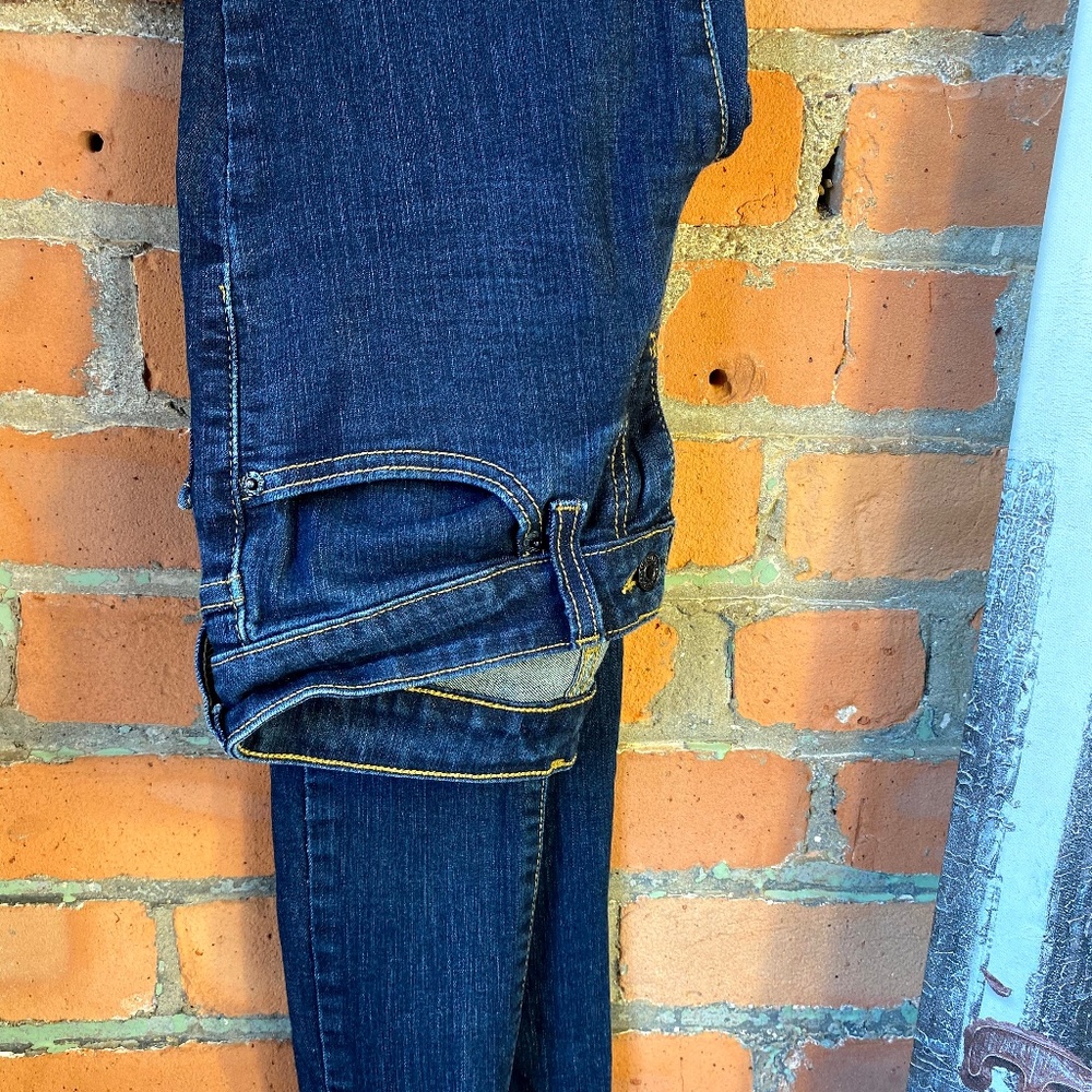 Levi Skinny Jeans